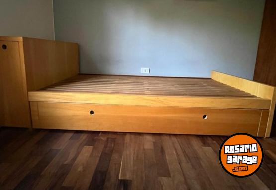 Hogar - Cama marinera con caj�n de guardado - En Venta