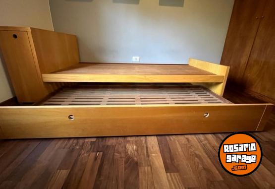 Hogar - Cama marinera con caj�n de guardado - En Venta
