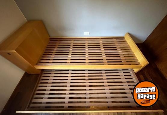 Hogar - Cama marinera con caj�n de guardado - En Venta