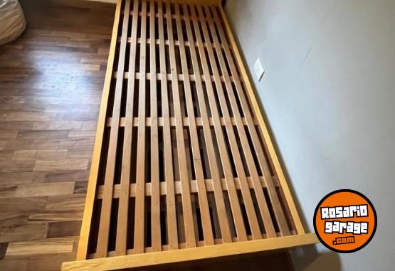 Hogar - Cama marinera con caj�n de guardado - En Venta