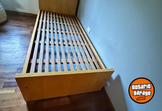 Hogar - Cama marinera con caj�n de guardado - En Venta