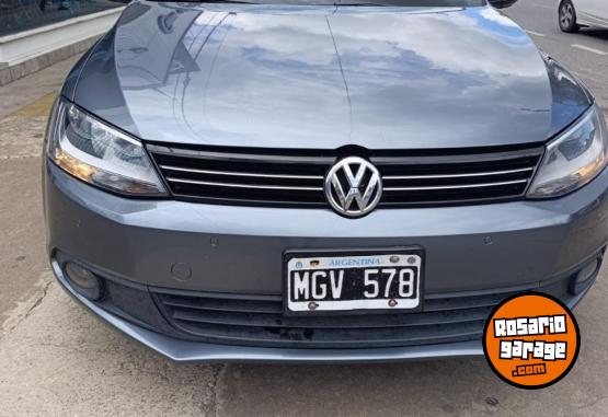 Autos - Volkswagen Vento 2013 Diesel 150000Km - En Venta