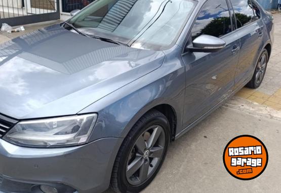 Autos - Volkswagen Vento 2013 Diesel 150000Km - En Venta