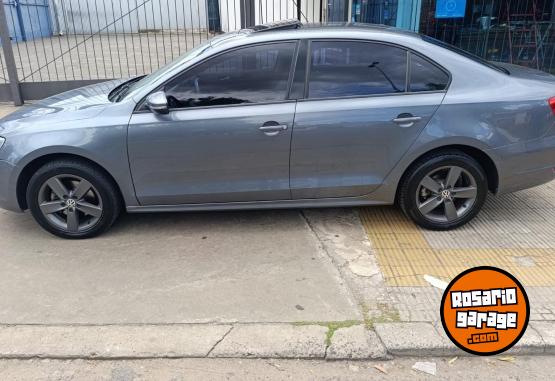 Autos - Volkswagen Vento 2013 Diesel 150000Km - En Venta