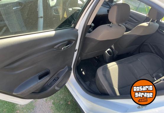 Autos - Chevrolet Prisma LTZ 2013 Nafta 161000Km - En Venta