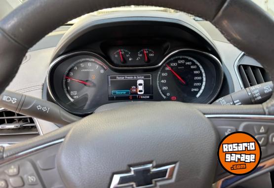 Autos - Chevrolet Cruze ltz 2019 Nafta 110000Km - En Venta