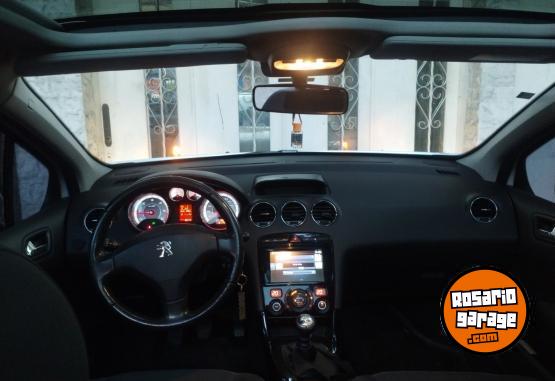 Autos - Peugeot 308 2017 Diesel 150000Km - En Venta