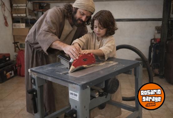 Herramientas - Sierra Circular De Pie P/madera 315mm  50 Hz - En Venta