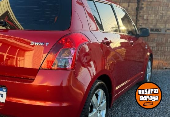 Autos - Suzuki Swift 2008 Nafta 150000Km - En Venta