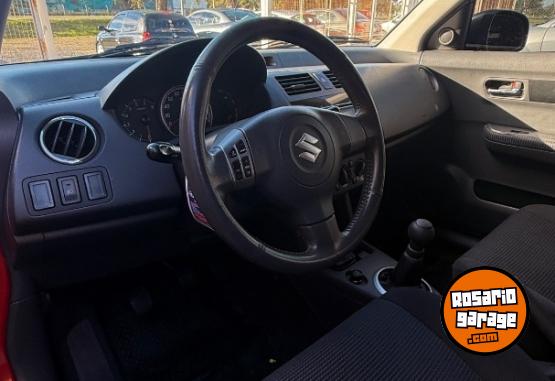 Autos - Suzuki Swift 2008 Nafta 150000Km - En Venta