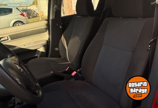 Autos - Suzuki Swift 2008 Nafta 150000Km - En Venta
