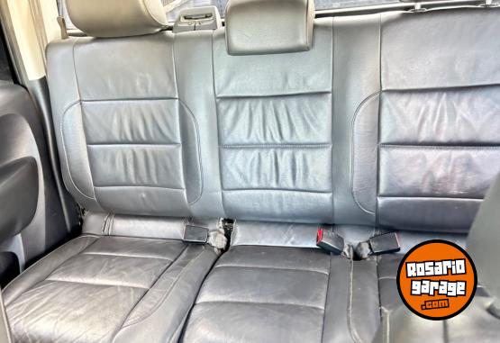 Camionetas - Volkswagen Amarok 2.0 tdi 180 hp 4x2 2012 Diesel 239000Km - En Venta