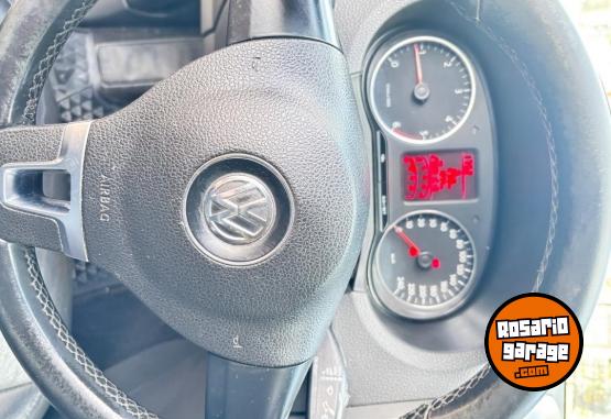 Camionetas - Volkswagen Amarok 2.0 tdi 180 hp 4x2 2012 Diesel 239000Km - En Venta