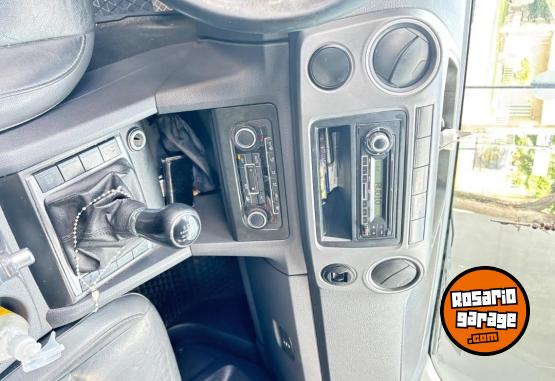 Camionetas - Volkswagen Amarok 2.0 tdi 180 hp 4x2 2012 Diesel 239000Km - En Venta