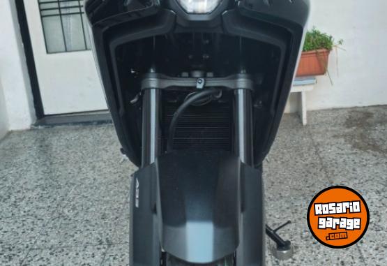 Motos - Honda NX 500 2025 Nafta 960Km - En Venta