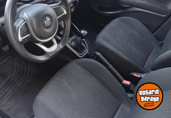 Autos - Fiat Cronos 1.3 s desiin titul 2021 Nafta 60000Km - En Venta