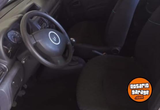 Autos - Renault Clio 2015 Nafta 132000Km - En Venta