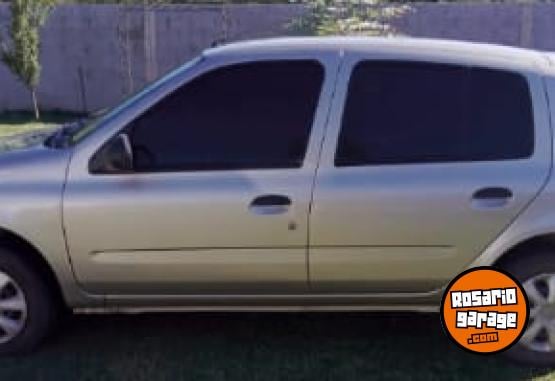 Autos - Renault Clio 2015 Nafta 132000Km - En Venta