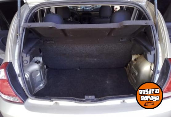 Autos - Renault Clio 2015 Nafta 132000Km - En Venta