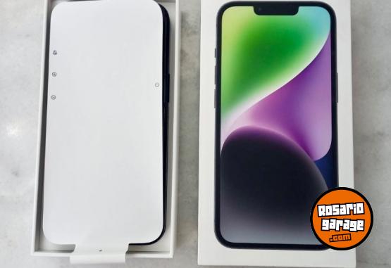 Telefon�a - iPhone 14 - En Venta
