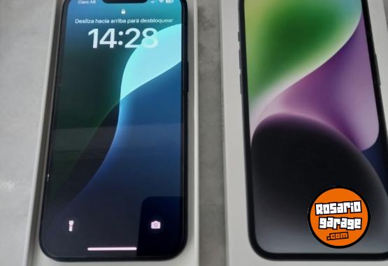 Telefon�a - iPhone 14 - En Venta