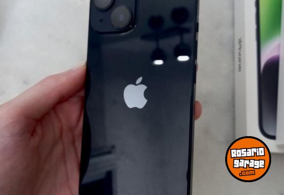 Telefon�a - iPhone 14 - En Venta