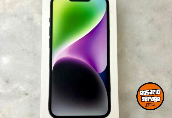 Telefon�a - iPhone 14 - En Venta