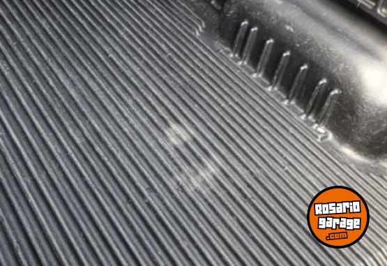 Camionetas - Chevrolet Montana Saveiro Astrada 2011 GNC 190Km - En Venta