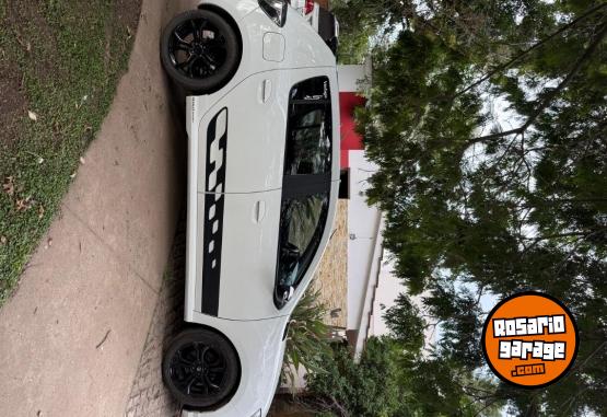 Autos - Renault Sandero Rs PH1 2018 Nafta 116000Km - En Venta