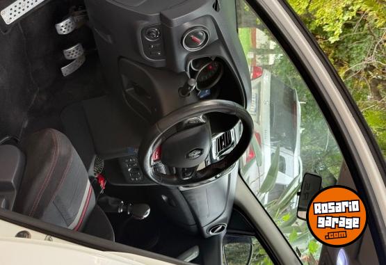 Autos - Renault Sandero Rs PH1 2018 Nafta 116000Km - En Venta