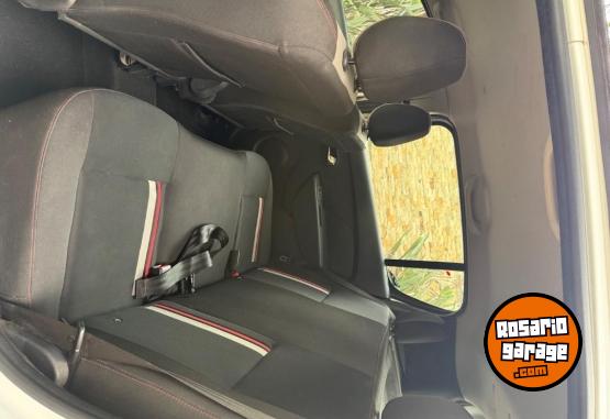 Autos - Renault Sandero Rs PH1 2018 Nafta 116000Km - En Venta