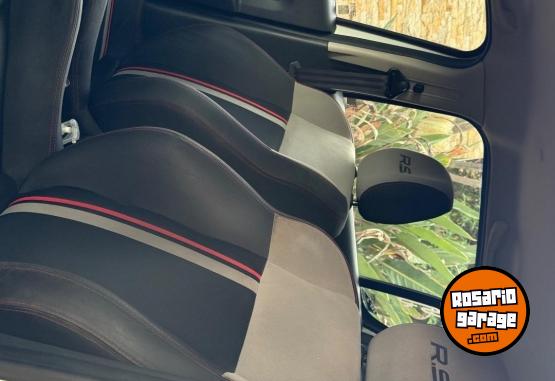 Autos - Renault Sandero Rs PH1 2018 Nafta 116000Km - En Venta