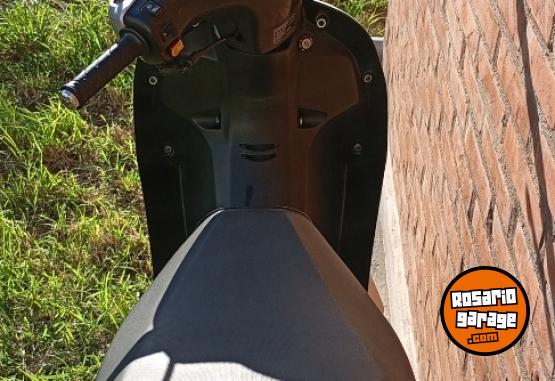 Motos - Guerrero Trip full 2018 Nafta 19600Km - En Venta