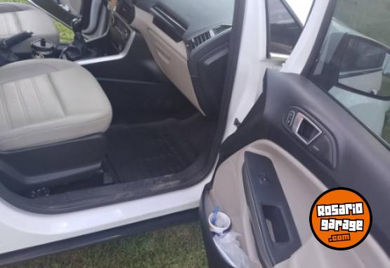 Autos - Ford Ecosport Titanium duster 2017 Nafta 100Km - En Venta