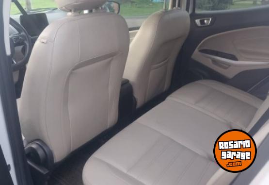 Autos - Ford Ecosport Titanium duster 2017 Nafta 100Km - En Venta
