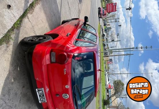 Autos - Volkswagen Gol 2006 Nafta 250000Km - En Venta
