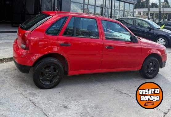 Autos - Volkswagen Gol 2006 Nafta 250000Km - En Venta