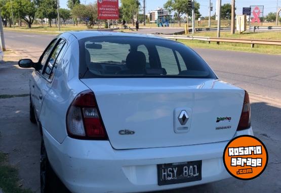 Autos - Renault Clio 2009 Nafta 200000Km - En Venta