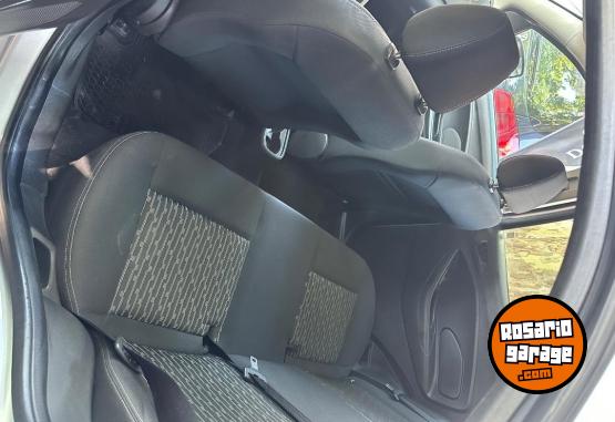 Autos - Ford Ka 2018 Nafta 85000Km - En Venta