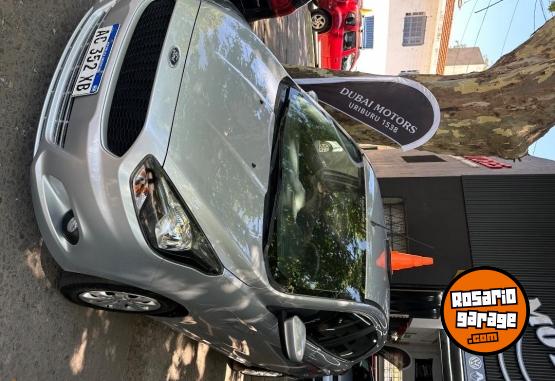 Autos - Ford Ka 2018 Nafta 85000Km - En Venta