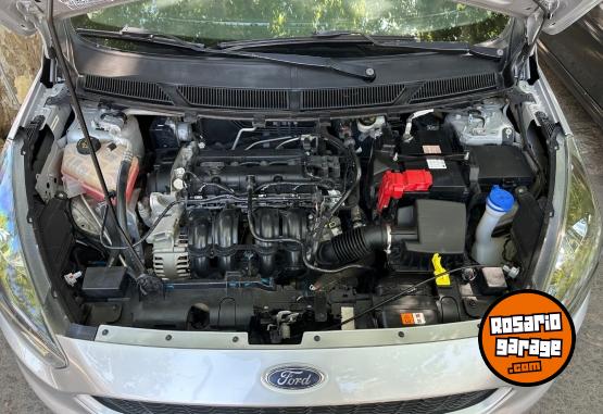 Autos - Ford Ka 2018 Nafta 85000Km - En Venta