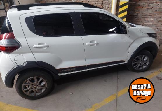 Autos - Fiat Trekking 2025 Nafta 5000Km - En Venta