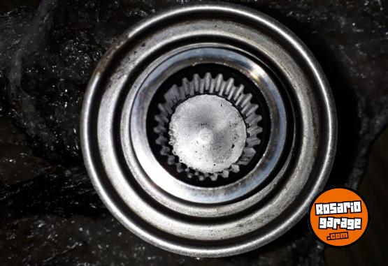 Accesorios para Autos - Semi Eje, Triceta Y Copa De Honda Civic 2009 Usado - En Venta