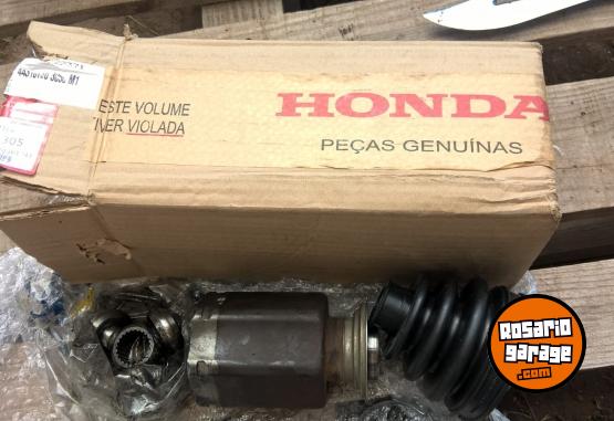 Accesorios para Autos - Semi Eje, Triceta Y Copa De Honda Civic 2009 Usado - En Venta