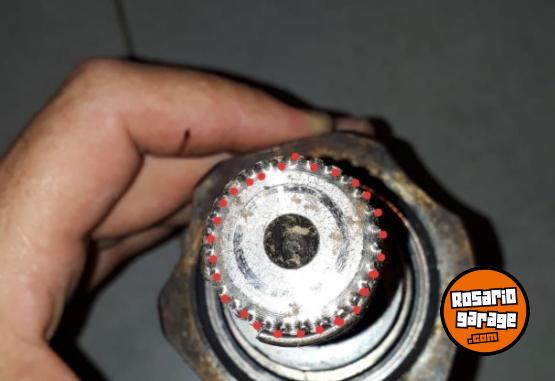 Accesorios para Autos - Semi Eje, Triceta Y Copa De Honda Civic 2009 Usado - En Venta