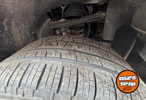 Camionetas - Volkswagen Amarok v6 - Highline 2021 Diesel 72000Km - En Venta