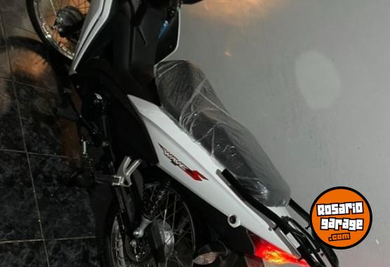 Motos - Honda Wave 2025 Nafta 15Km - En Venta