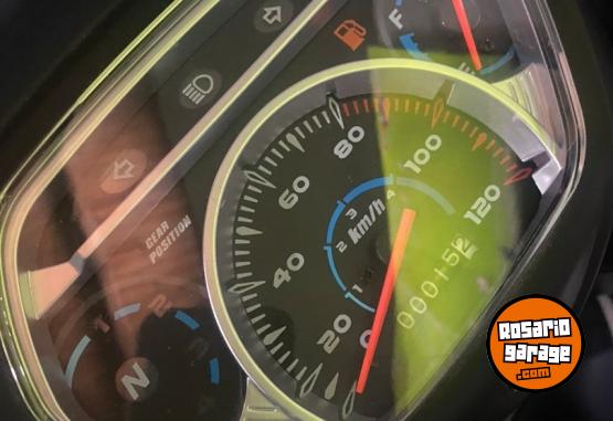 Motos - Honda Wave 2025 Nafta 15Km - En Venta