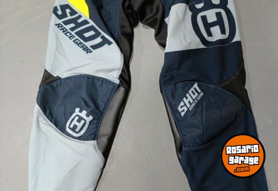 Accesorios para Motos - Conjunto motocross - En Venta