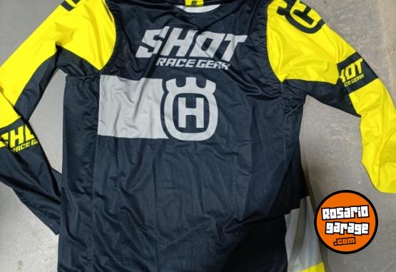 Accesorios para Motos - Conjunto motocross - En Venta